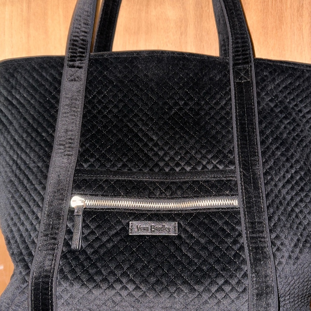 Vera Bradley Tote